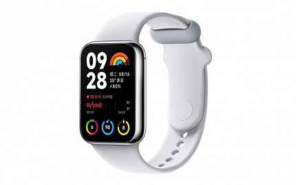 Xiaomi Smart Band 8 Pro