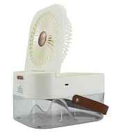 Tendenza TZ-HV001 настольный с увлажнителем 3 в 1