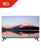 Телевизор BQ 32FSF04B 32" Full HD SMART TV (Android 14 + BQ launcher) HDMI, USB Black