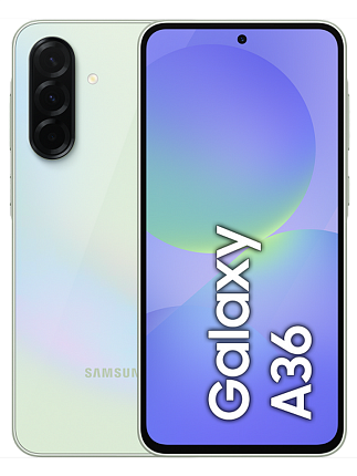 картинка Samsung Galaxy A36 от магазина MIX MOBILE-