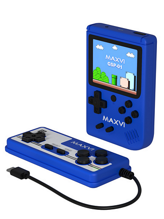 картинка Maxvi GSP-01 от магазина MIX MOBILE-