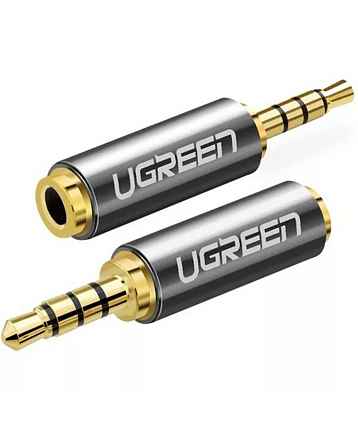 UGREEN (20501) 2.5mm to 3.5mm Adapter