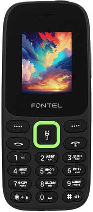 Fontel FP200