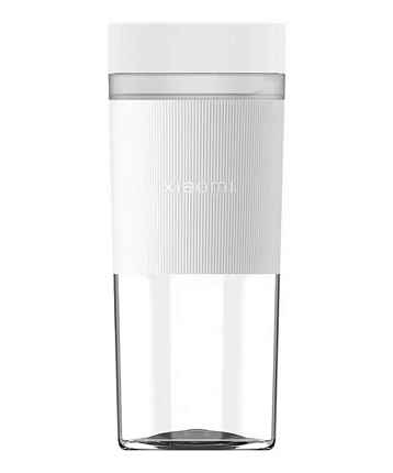 картинка Xiaomi Portable Blender RU от магазина MIX MOBILE-