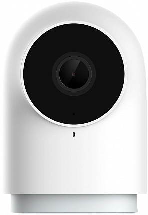 картинка Aqara Camera Hub G2H Pro от магазина MIX MOBILE-