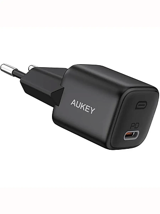 СЗУ Aukey B1TB Omnia2 20W Black RU
