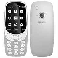 Мобильный телефон Nokia 3310 DS Gray