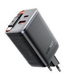 ACEFAST A111 GaN PD 67W c выдвижным кабелем