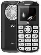 Мобильный телефон BQ 2005 Disco Black