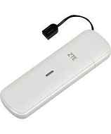 ZTE MF833N 2G/3G/4G USB Firewall+Router
