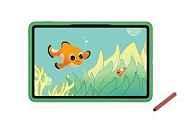 HUAWEI MatePad SE 2024 11'' WiFi Kids