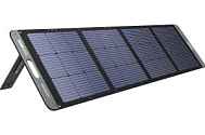 Солнечная панель UGREEN SC200 (15114) Solar Panel 200Вт портативная Цвет: темно-серый