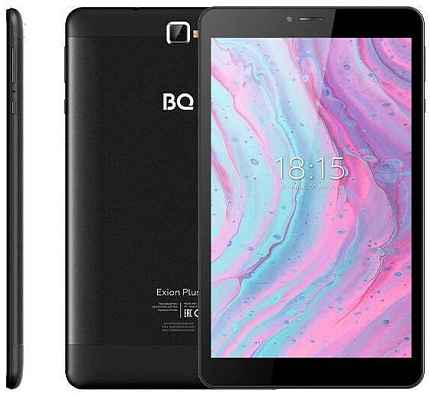 BQ 8077L Exion Plus (2020)