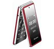 Мобильный телефон Olmio F50 (красный)