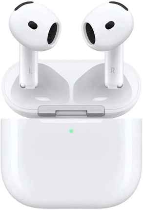 Apple AirPods 4