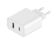 Зарядное устройство Xiaomi Mi 33W Charger Type-C White