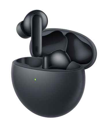 Наушники Huawei FreeBuds 7i Black