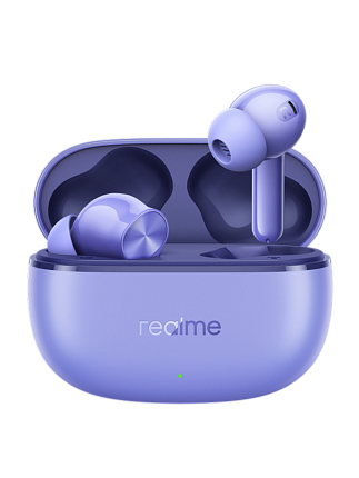 Наушники REALME Buds T200 Lite Violet Ru