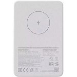 Xiaomi Magnetic Power Bank 5000mAh GL