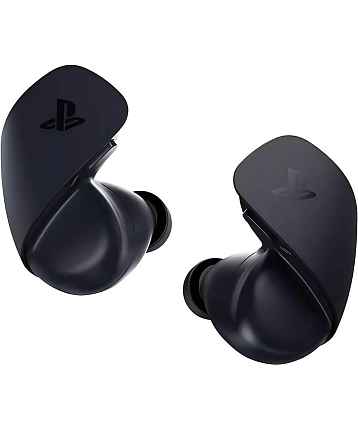 Наушники PlayStation 5 Explore earbuds CFI-ZWE1 чёрные
