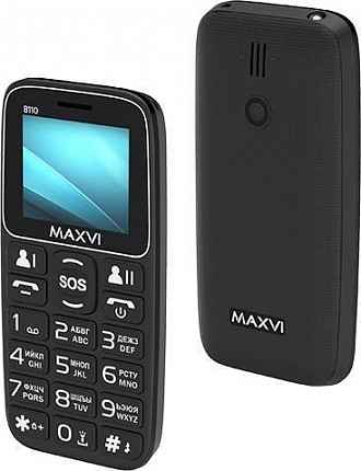 Maxvi B110