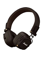 Беспроводные наушники Marshall Major V brown RU