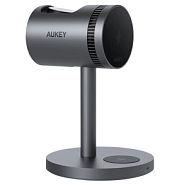 Aukey MC311A 3in1 Qi2 Active Cooling Wireless