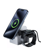 ACEFAST E18 Rubik's Cube 3-in-1 Wireless Chargе