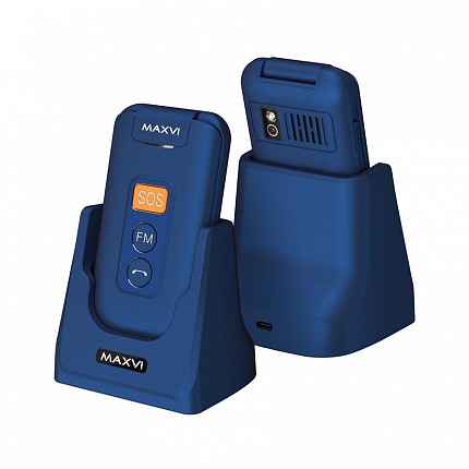 Maxvi E5 up