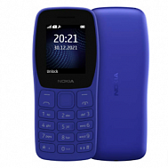Nokia 105 DS 2022 TA-1416 (Без СЗУ)