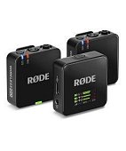 Rode Wireless GO Gen 3