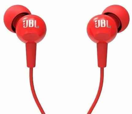 JBL C100SI