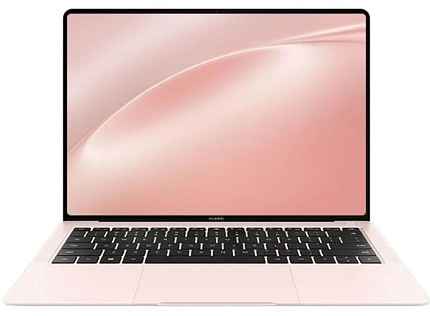 картинка HUAWEI MateBook X PRO 14.2" 53014DEX  от магазина MIX MOBILE-