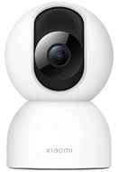 IP-камера Xiaomi Smart Camera С400 2,5K  MJSXJ11CM