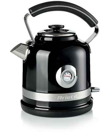 картинка Ariete Moderna Stainless steel w. thermometer от магазина MIX MOBILE-