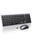 UGREEN MK552 (85513RU) Multi-Mode BT&2.4G Wireless