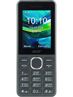 Acer Disco DS24