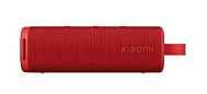Портативная колонка Xiaomi S29D Sound Outdoor 30W (красная)