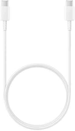 Кабель Samsung Type-C - Type-C 60W EP-DA705 White RU