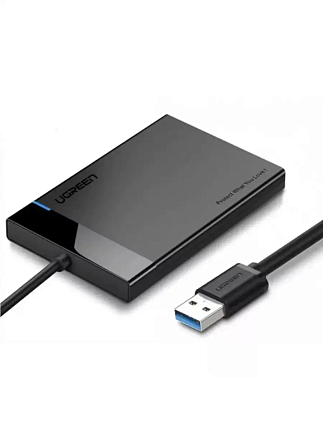 UGREEN US221 USB-C 3.1 To 2.5'' SATA