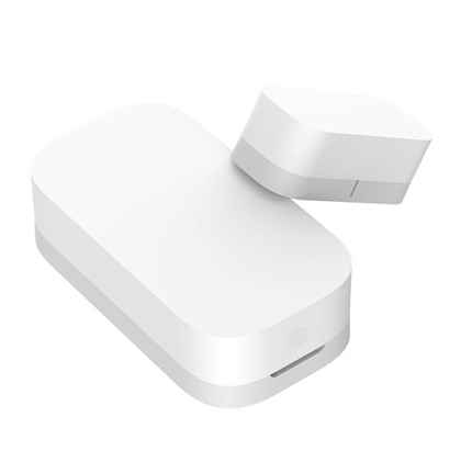 Датчик открытия дверей Aqara Door and Window Sensor RU