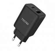 TECNO Charger TCW-E30D-33W