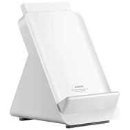 Беспроводное ЗУ Xiaomi Mi 80W Adaptive Wireless Charging Stand White RU
