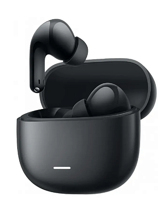 Наушники Redmi Buds 8 Lite Black RU