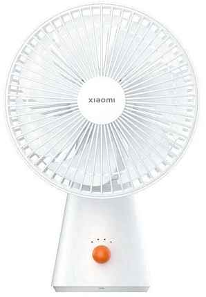 картинка Xiaomi Rechargeable Mini Fan от магазина MIX MOBILE-