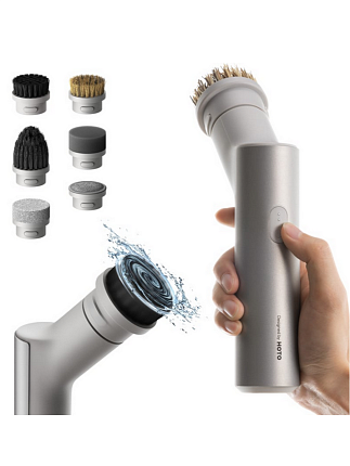 картинка HOTO Electric Kitchen Scrubber от магазина MIX MOBILE-