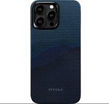 Pitaka для iPhone 15 Pro Max Over The Horizon