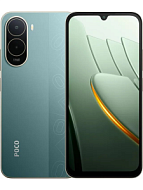 Смартфон Xiaomi POCO C81 Pro 4/256GB Green