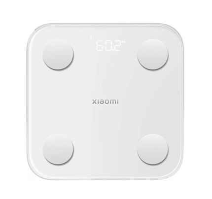 картинка Xiaomi Mi BodyComposition Scale S400 от магазина MIX MOBILE-