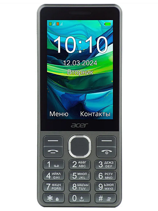 Acer Disco DS35